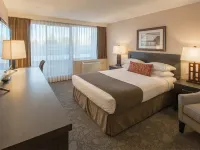 The Embassy Inn Hotels in Victoria