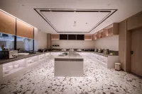 YarLux亞奢飯店（柳州窯埠古鎮萬象城店） - 早餐