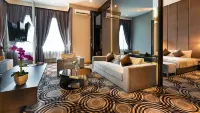 Le'Venue Hotel Hotels in Kajang