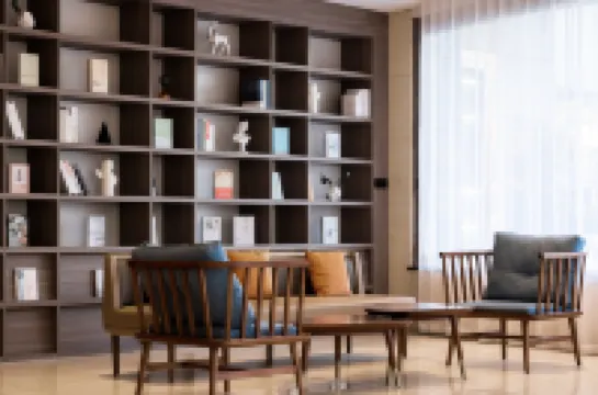 HanTing Hotel (Putian Hanjiang)