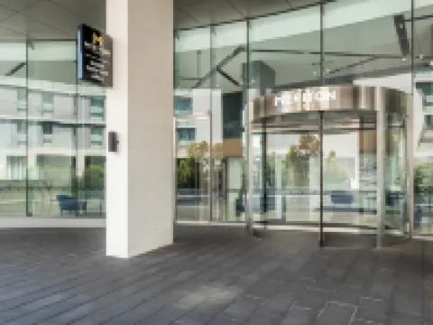 メリトン スイーツ マスコット セントラル マスコットのホテル