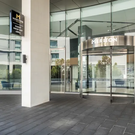 Meriton Suites Mascot Central