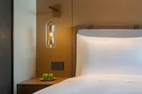 Guangzhou Hotel（Canton Fair Free Shuttle Bus） Hotel di Guangzhou