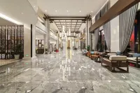 Howard Johnson Yilin Hotel - Parkering