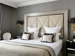 康城巴里爾雄偉酒店（近節慶宮）