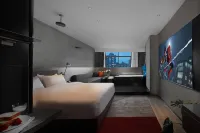 TIDElab Tide Hotel (Wenling)