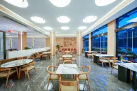Zigong Puda Hotel