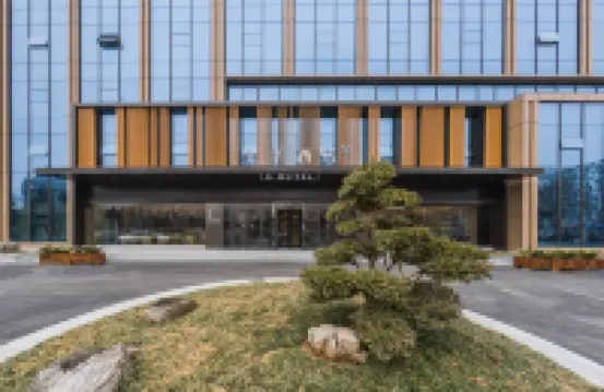 JIホテル（臨沂商城）