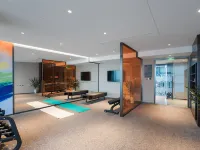 Hampton by Hilton Hangzhou Tonglu Fuchun River - Gym