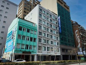 K Hotels Taipei Linsen
