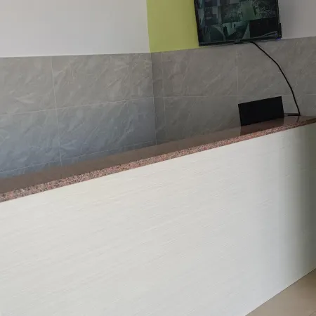 Yudu Starry Sky Business Apartment