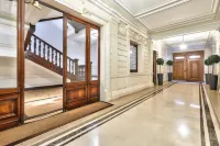 Hotel 33 Marbeuf - Kondo