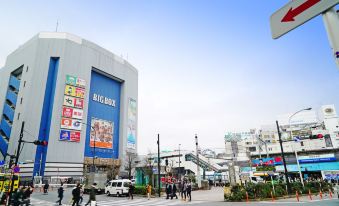 4. 소테츠 그랜드 ..