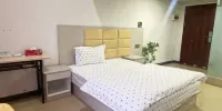 Foshan East Station Business Apartment - 折扣双人间