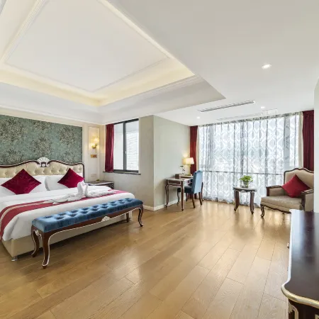 Yuebanwan Hotel