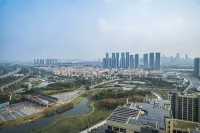 Jinyu International Apartment (Shunde OCT Harbour Plus Flagship)