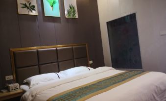 Lijiang Bandao Business Hotel