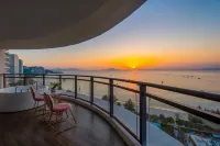 Xilan Seaview Apartment Hotel