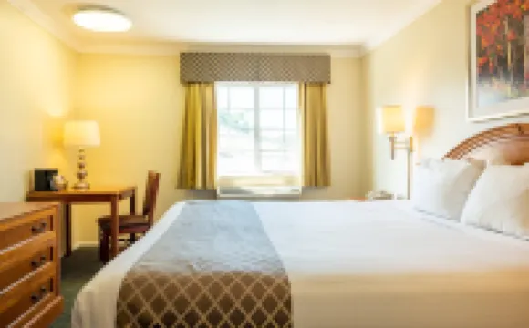 Days Inn by Wyndham Santa Monica 로스엔젤레스 호텔