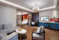 Luxury Hotel Hangzhou Hotels near Gaoting Mountain Sceneic Area