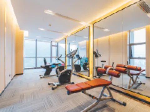 Atour Hotel (Taizhou Linhai) Hotels in Linhai