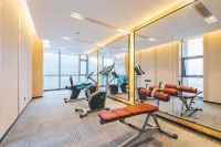 Atour Hotel (Taizhou Linhai)