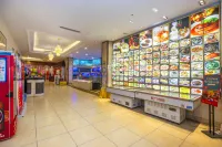 Fuzhou Mawei Mingzhu Yuefu Hotel