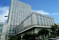 Starway Hotel (Wuhan Optics Valley baidu edifice) Hotel in zona Wuchang Polytechnic College (Gaoxin 2nd Road)