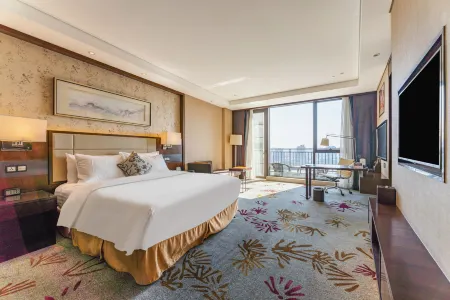 Nanchang Kaimei Hotel (bayiguangchangdian)