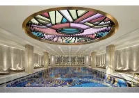 Datong Yungang Hotel