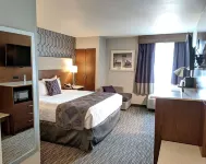 Best Western Plus Commerce Hotel Hotels in Commerce