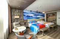Shenmu Huatian Yazhi Hotel