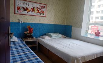 Tianjin Yongshunri Rent Homestay