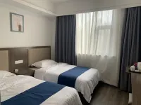Zhengzhou Jinze Business Hotel Hotel in zona Zhengzhou Huanghe Nursing Vocational Institute