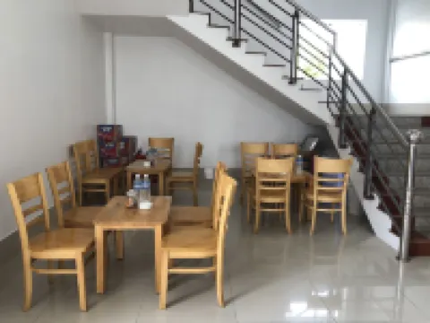 Kiet Hong Hotel Hotels in Rach Gia