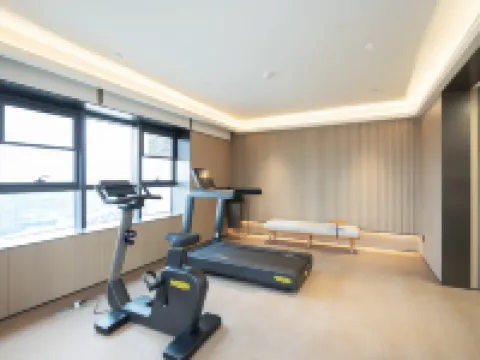 JI Hotel (Donghai Shuijingcheng) Hoteles en Condado de Donghai