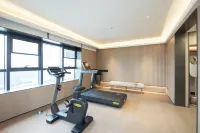 JI Hotel (Donghai Shuijingcheng)