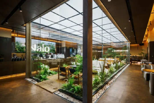 Ufun Hotel (Nanning Mixc Convention and Exhibition Center)