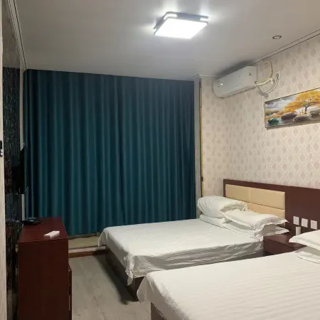 Tianjin Jufuyuan Hotel