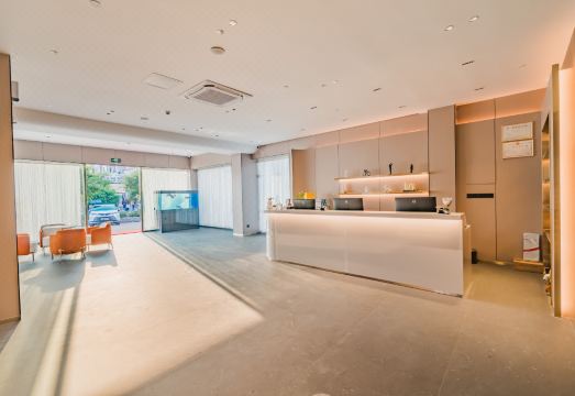 지아레 호텔 이미지