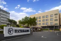 Century Star Hotel (Henan Museum Guomao 360 Branch) Hotels in Nongye Road Wenhua Road