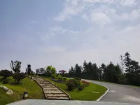 Jingdezhen Fuliang Tea Yinxianju Hotel a 