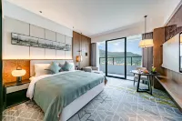 Hangzhou Jiande Wenlan Hotel Hotels in Jiande