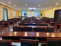 承德龍祥快捷飯店（避暑山莊店）