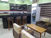 Topview Hotel Asaba Hotel di Asaba