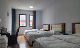 Qushui Taichang Homestay