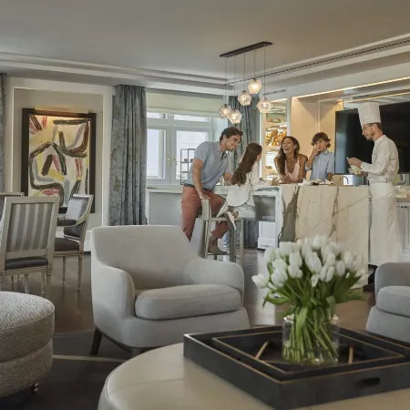 Four Seasons Hotel Madrid