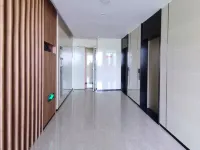 Peninsula Youpin Seaview Holiday Apartment (Shenzhou Peninsula Shop)