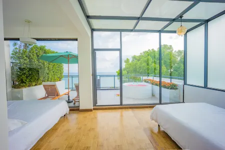 Shiyuan Seaview Homestay