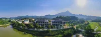 Wuzhishan Lidong Fengqing Hotel